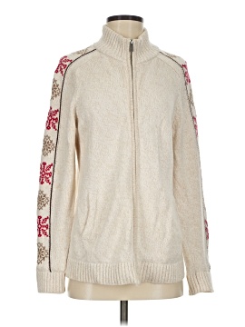 Lands' End Cardigan