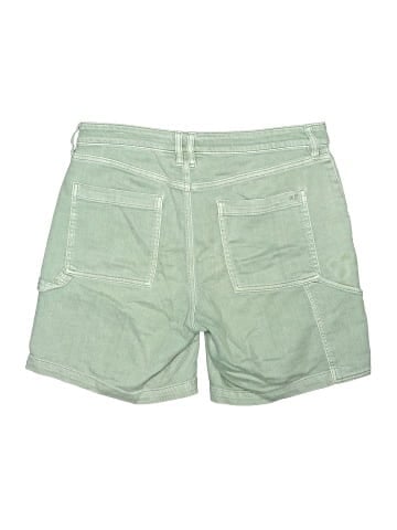American Eagle Outfitters Denim Shorts (view 2)