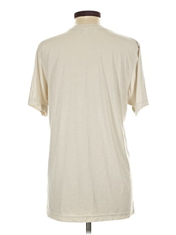 Bella + Canvas Short Sleeve T-Shirt (view 2)