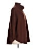 Ann Taylor LOFT Brown Turtleneck Sweater Size L - photo 4