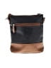 Stone Mountain Black Crossbody Bag One size - photo 3