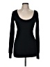 Michael Stars Black Pullover Sweater One size - photo 1