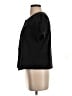 Downeast Black Short Sleeve Blouse Size S - photo 5