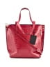 Massimo Castelli Red Tote One size - photo 1
