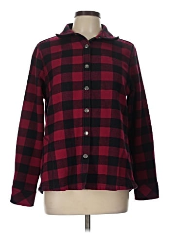 Orvis Cardigan (view 1)