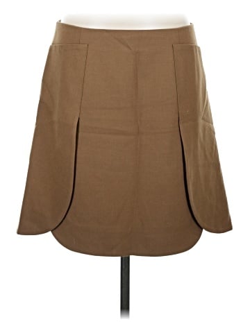Tory Burch Wool Skirt (view 1)