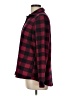 Orvis 100% Cotton Red Cardigan Size L - photo 5