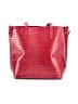 Massimo Castelli Red Tote One size - photo 3