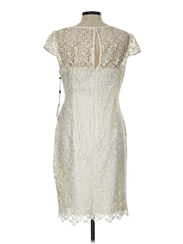 Adrianna Papell Cocktail Dress (view 2)