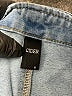 Cider Blue Romper Size S - photo 4