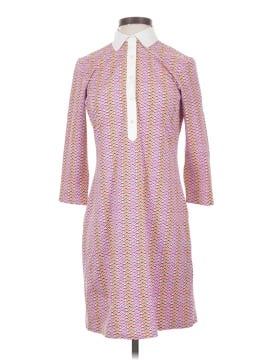 J. McLaughlin Casual Dress (view 1)