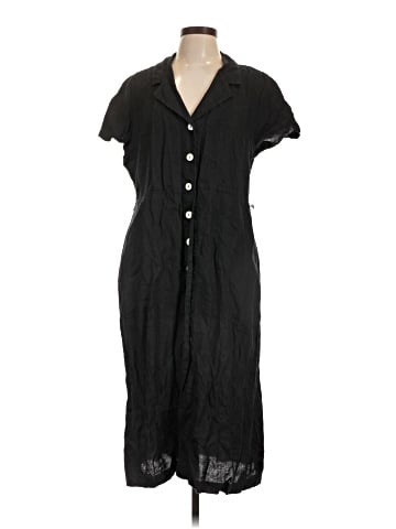 Quince Casual Dress (view 1)