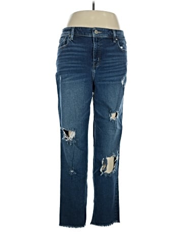 Lane Bryant Jeans (view 1)