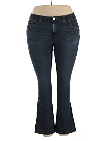 Democracy Jeans (view 1)