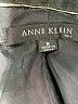 Anne Klein Black Blazer Size 8 - photo 6