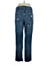 Lane Bryant Hearts Blue Jeans Size 14 - photo 2