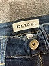 DL1961 Blue Jeans Size 24 waist - photo 4