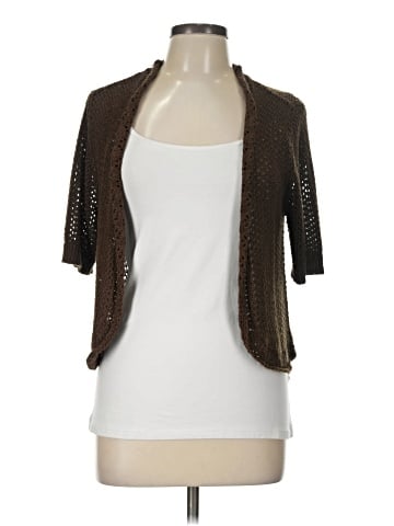 Charter Club Cardigan (view 1)
