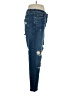 Lane Bryant Hearts Blue Jeans Size 14 - photo 4