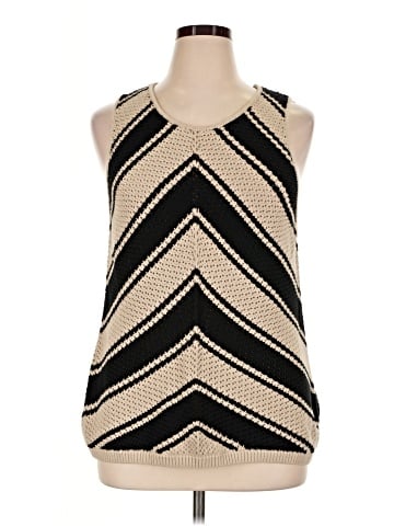 Gap Sweater Vest (view 1)