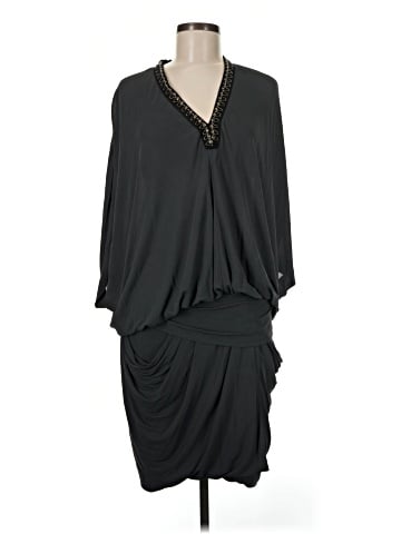 Zara Collection Cocktail Dress (view 1)