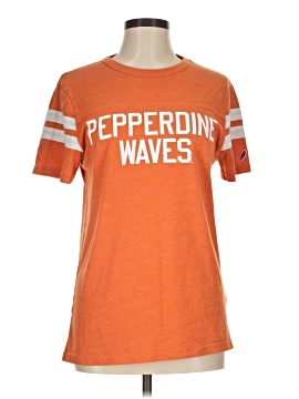 Original League Short Sleeve T-Shirt (view 1)