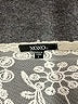 XOXO Ivory Cocktail Dress Size L - photo 7
