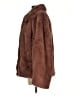 Urban Outfitters 100% Polyester Brown Cardigan Size S - photo 5