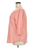 Ofeefan Orange 3/4 Sleeve Top Size XXL - photo 5