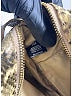 Herve Leger Gold Wristlet One size - photo 8