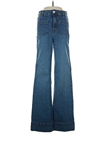 Cambridge Dry Goods Jeans (view 1)