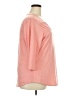 Ofeefan Orange 3/4 Sleeve Top Size XXL - photo 4