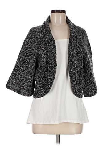 Elie Tahari Cashmere Cardigan (view 1)