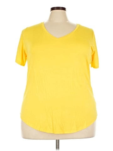 K. Jordan Short Sleeve T-Shirt (view 1)