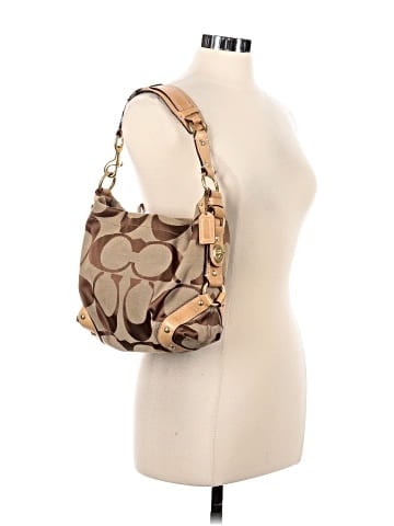 Coach Shoulder Bag (view 2)