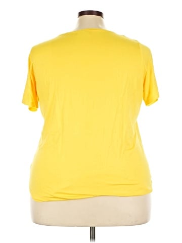 K. Jordan Short Sleeve T-Shirt (view 2)