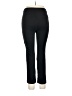 J.Crew Solid Black Dress Pants Size 10 - photo 2