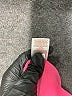 Shade & Shore Solid Pink Swimsuit Bottoms Size M - photo 4