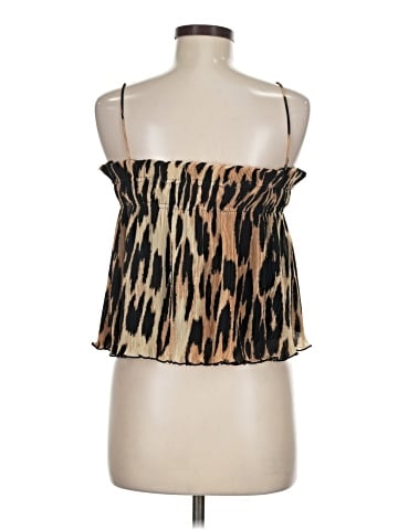Ganni Sleeveless Blouse (view 2)