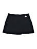 Adidas Solid Black Skort Size M - photo 1