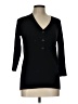 Tuckernuck Black Cardigan Size L - photo 1