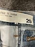 Rag & Bone Stars Blue Jeans Size 29 waist - photo 7