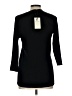 Tuckernuck Black Cardigan Size L - photo 2
