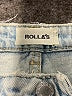 Rolla's Blue Jeans Size 27 waist - photo 7