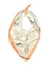 Unbranded Orange Scarf One size - photo 1