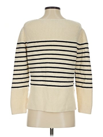 ATM Wool Pullover Sweater (view 2)