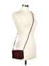 Buxton Burgundy Crossbody Bag One size - photo 2