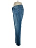 NYDJ Blue Jeans Size 16 - photo 5
