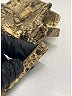 Herve Leger Gold Wristlet One size - photo 7