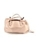 Iacucci 100% Leather Tan Leather Satchel One size - photo 3